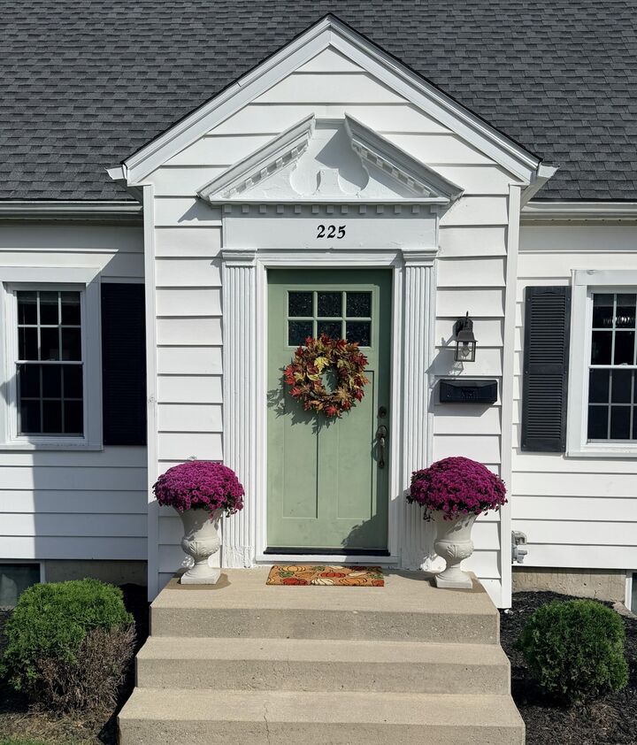 Property Photo:  225 Penn Road  OH 45373 