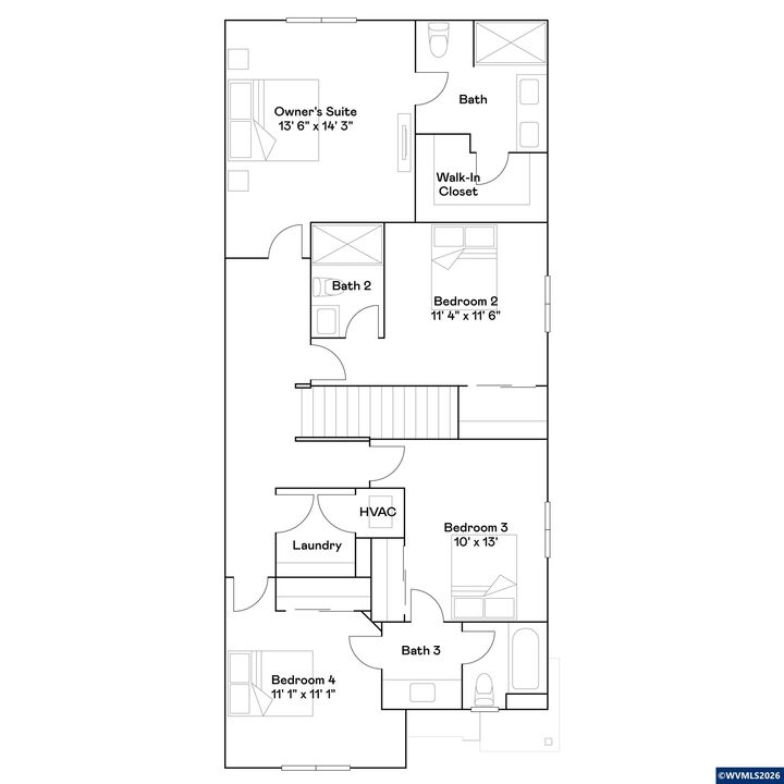 Property Photo: 578 Vail Av OR 97071