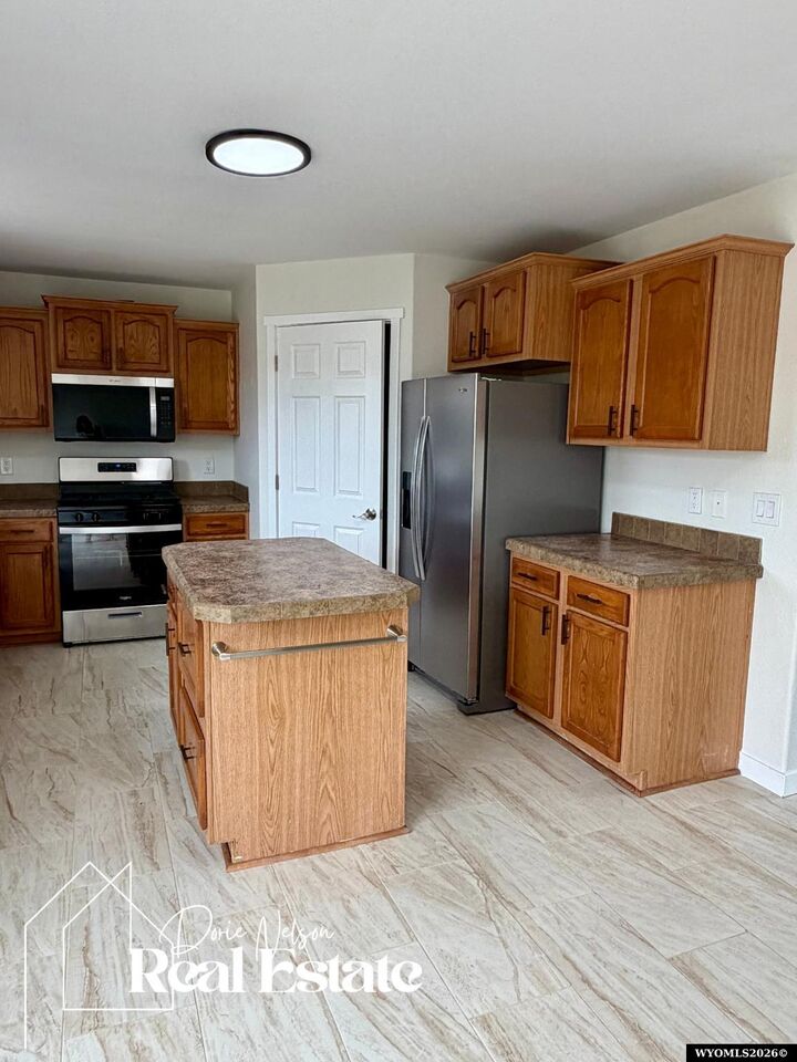 Property Photo:  10144 E Chameleon Street  WY 82636 