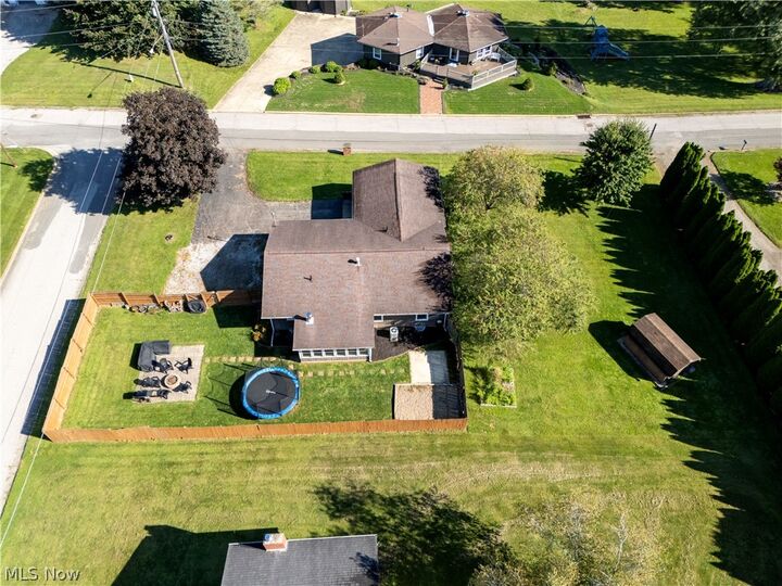 Property Photo: 708 Youngs Terrace OH 44842