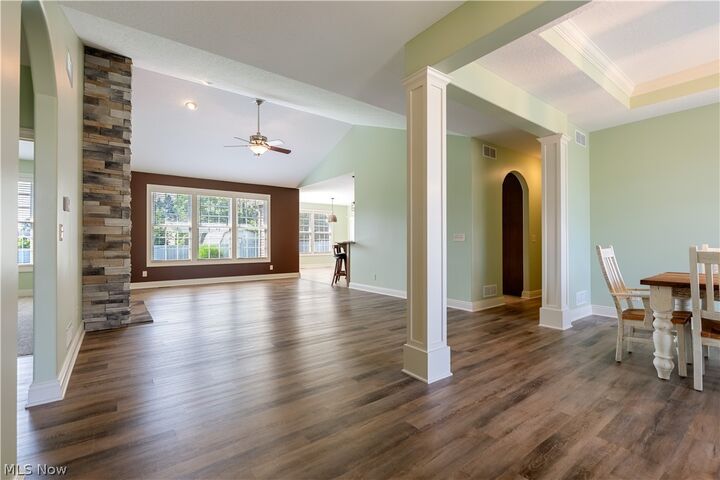 Property Photo: 2248 Grimsby Street NW OH 44720