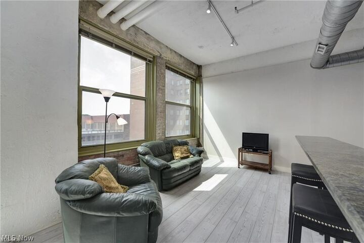 Property Photo:  1104 Prospect 406  OH 44115 