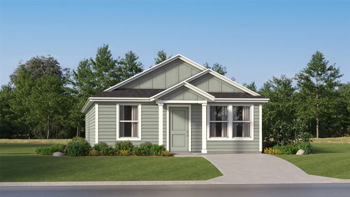 Property Photo: 726 Alamito Avenue TX 78640