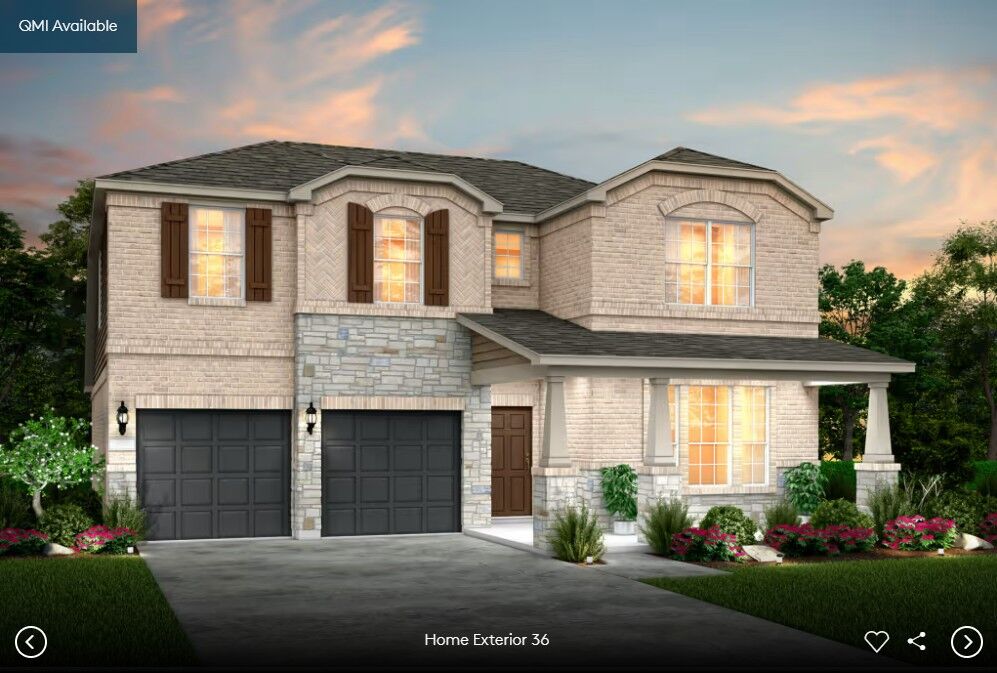 Property Photo:  13320 Cuchillo Path  TX 78653 