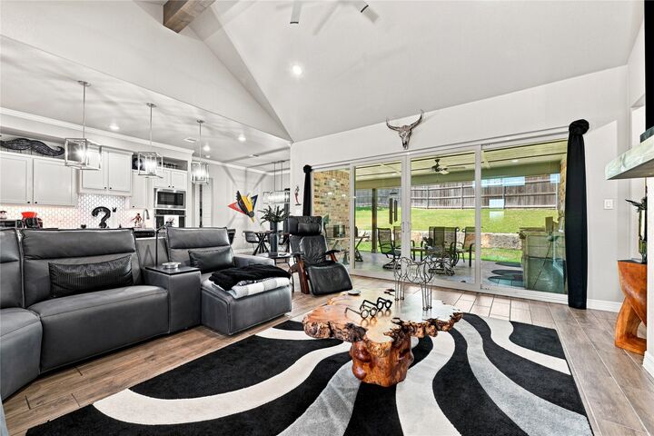 Property Photo: 3018 Box Canyon Circle TX 76559