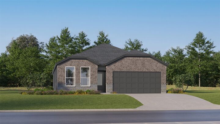 Property Photo:  576 Alamito Avenue  TX 78640 