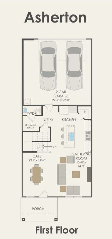 Property Photo: 1280 E Main Street 501 TX 78664