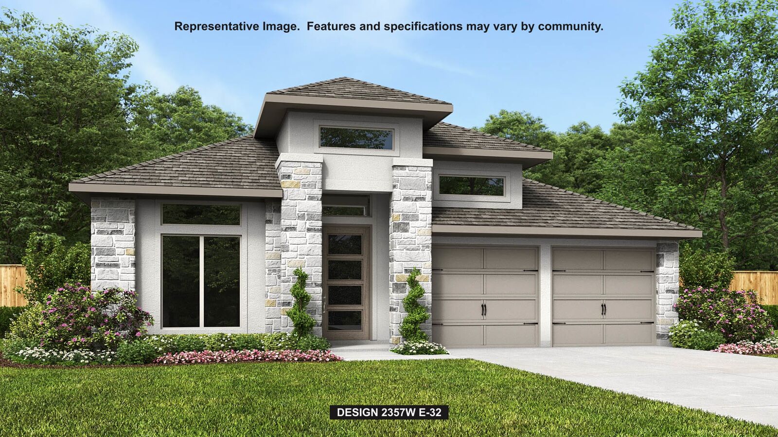 Property Photo: 325 Bundleflower Way TX 78666