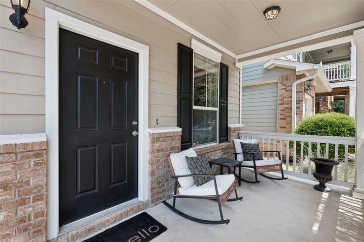 Property Photo:  1704 Comfort Lane  TX 78748 