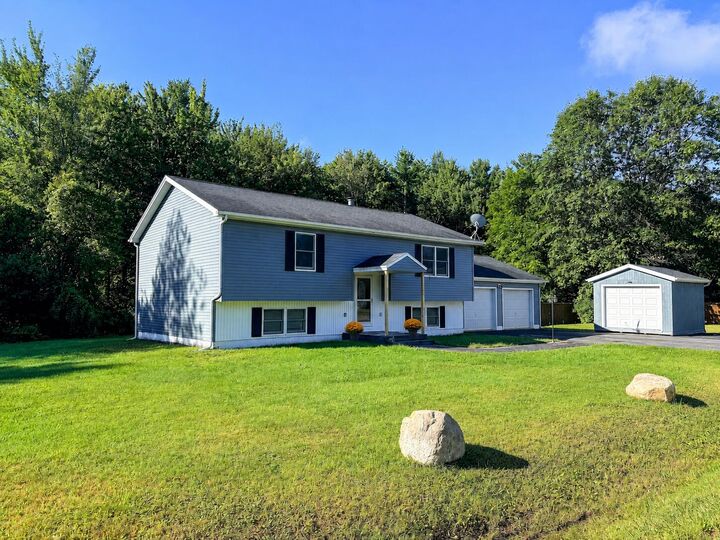 Property Photo:  32 Cinnamon Ridge  NY 12944 