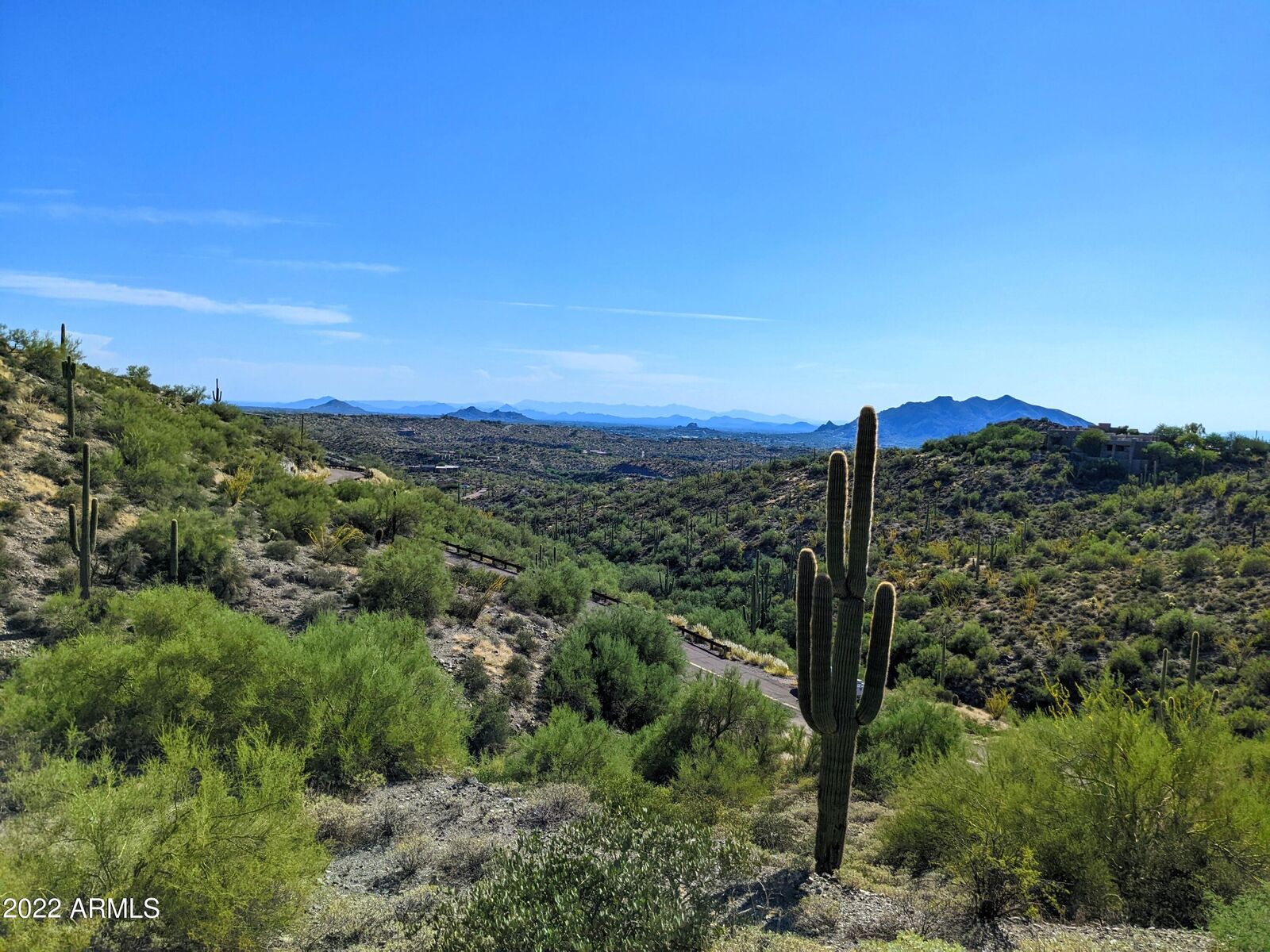 Property Photo:  41197 N Longhorn Drive 11  AZ 85262 