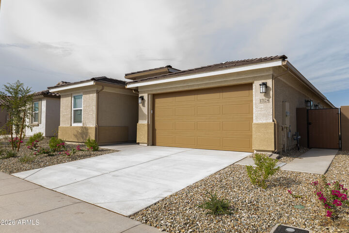 Property Photo:  17124 W Swayback Pass  AZ 85387 