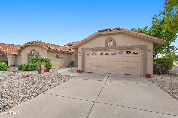 Property Photo:  9153 W Utopia Road  AZ 85382 