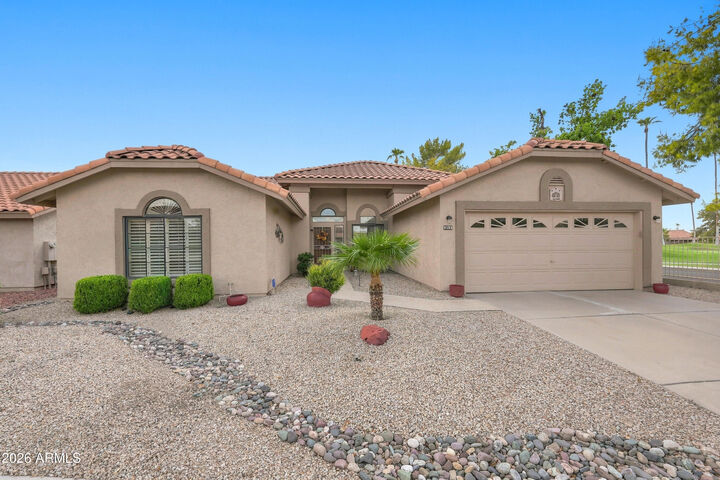Property Photo: 9153 W Utopia Road AZ 85382