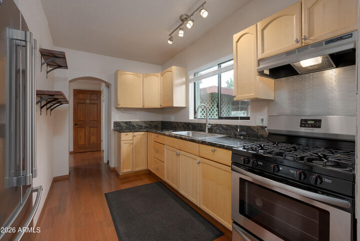 Property Photo: 50 View Drive AZ 86336