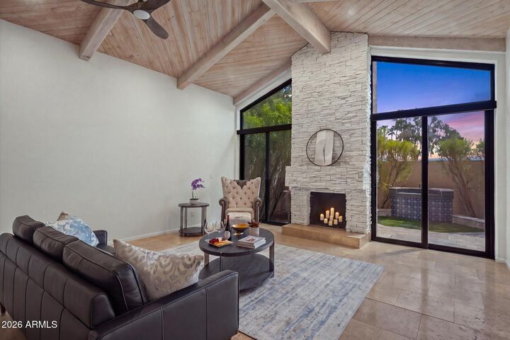 Property Photo:  8401 N 84th Place  AZ 85258 