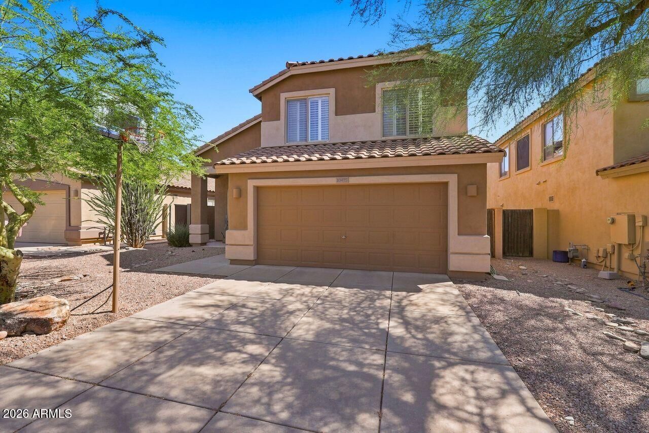Property Photo:  10475 E Karen Drive  AZ 85255 