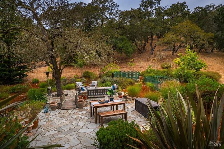 Property Photo:  128 Stonetree Lane  CA 94945 