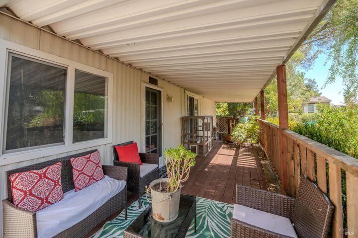 Property Photo: 234 E Seven Flags Circle CA 95476