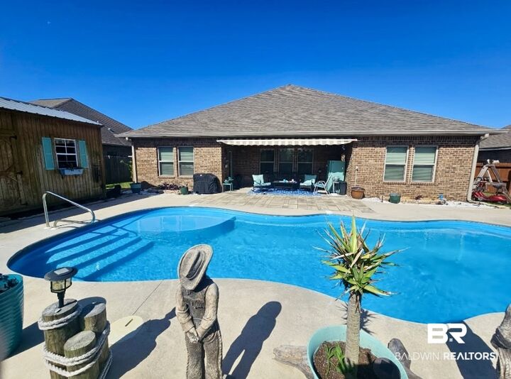 Property Photo:  6050 Cobblestone Court  AL 36542 