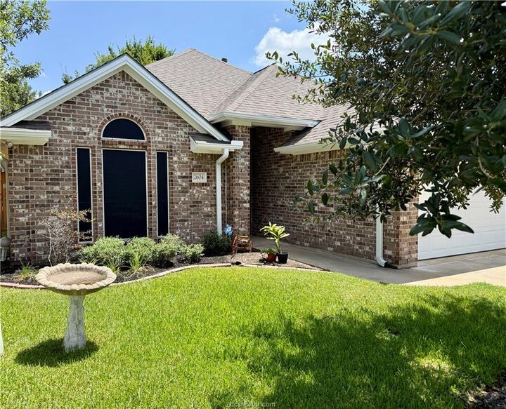 Property Photo:  2604 Priscilla Court  TX 77802 
