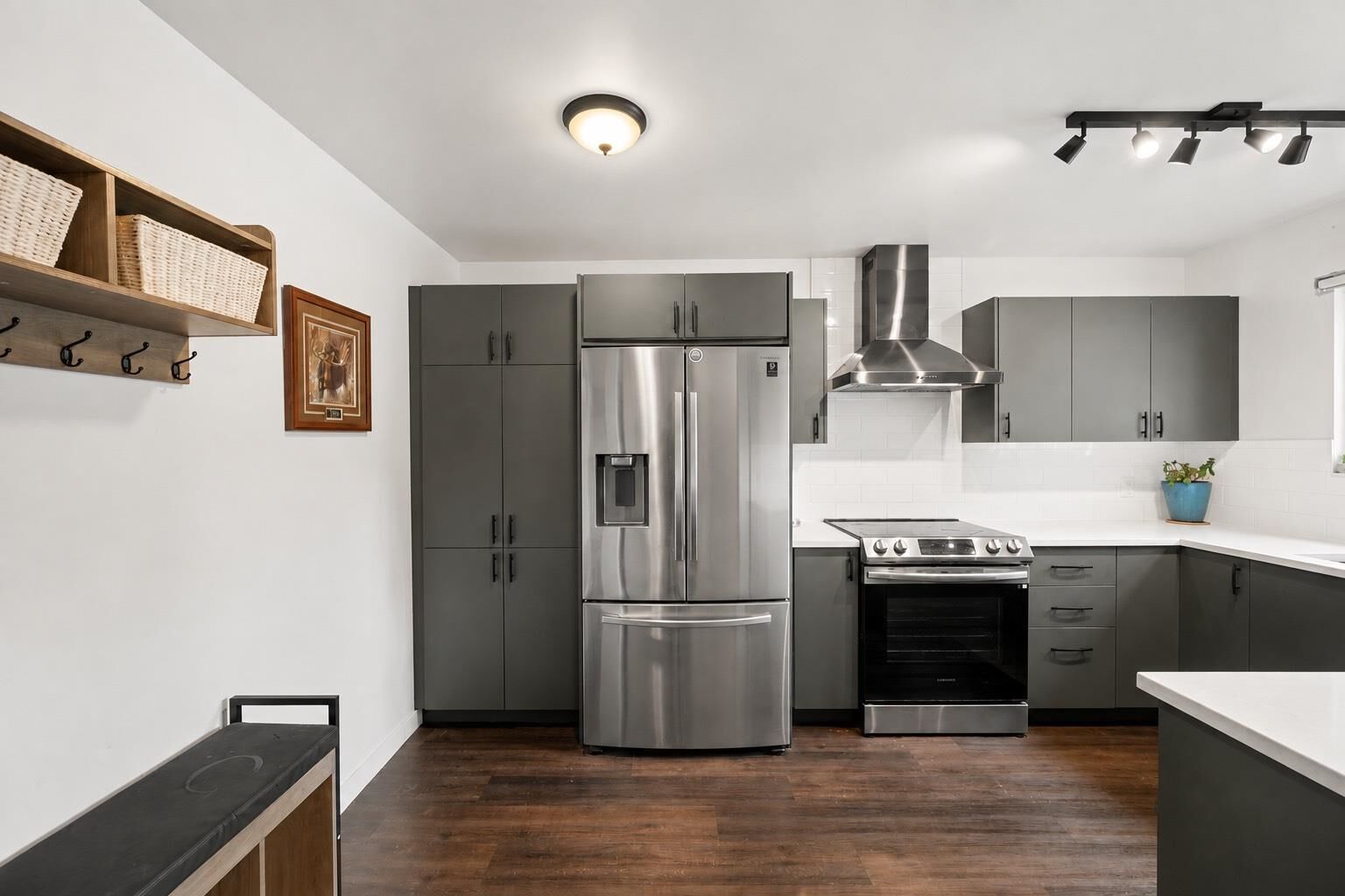 Property Photo:  5019 57 Street  BC V4K 3E7 