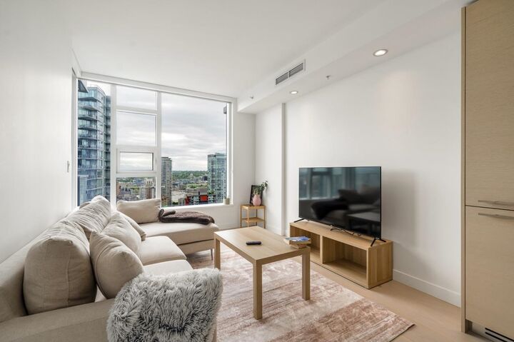 Property Photo:  1289 Hornby Street 3308  BC V6Z 0G7 