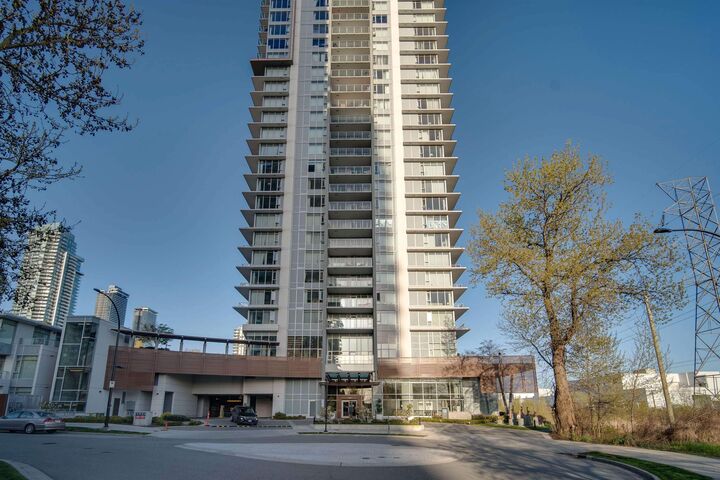 Property Photo:  2388 Madison Avenue 3806  BC V5C 0K8 