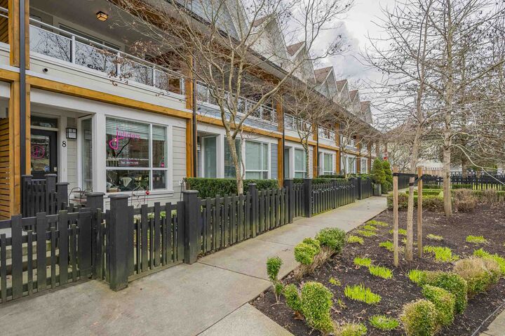 Property Photo: 23230 Billy Brown Road 8 BC V1M 4G1
