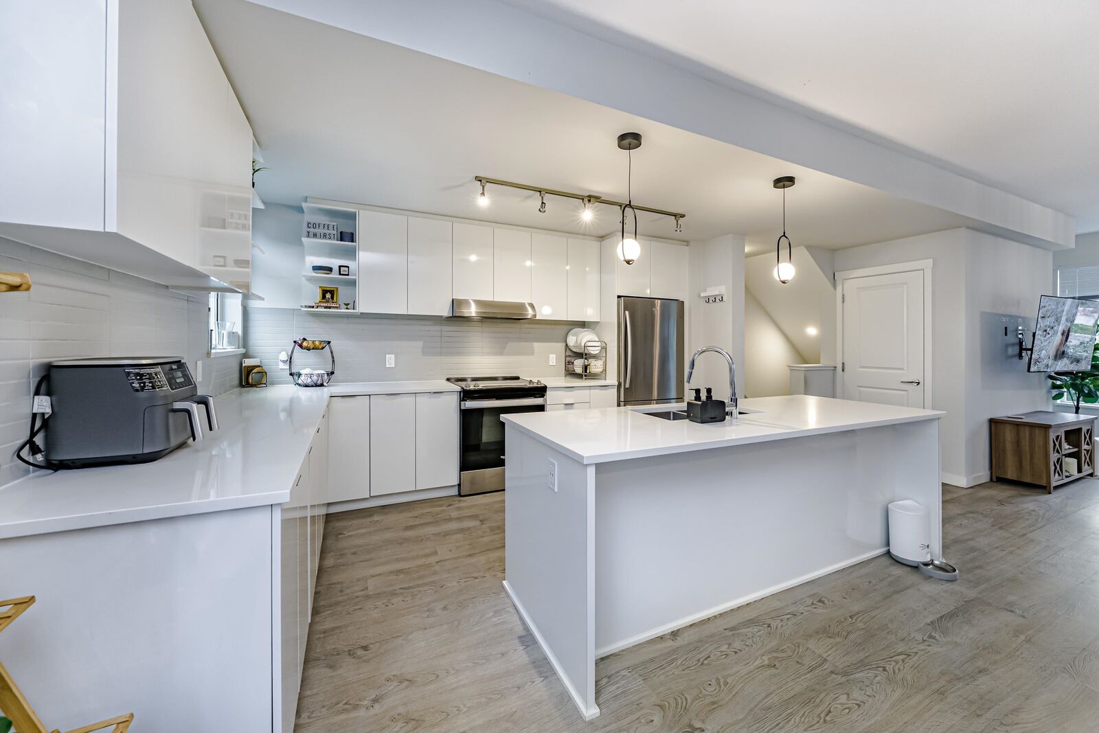 Property Photo:  15151 Edmund Drive 3  BC V3S 0B2 