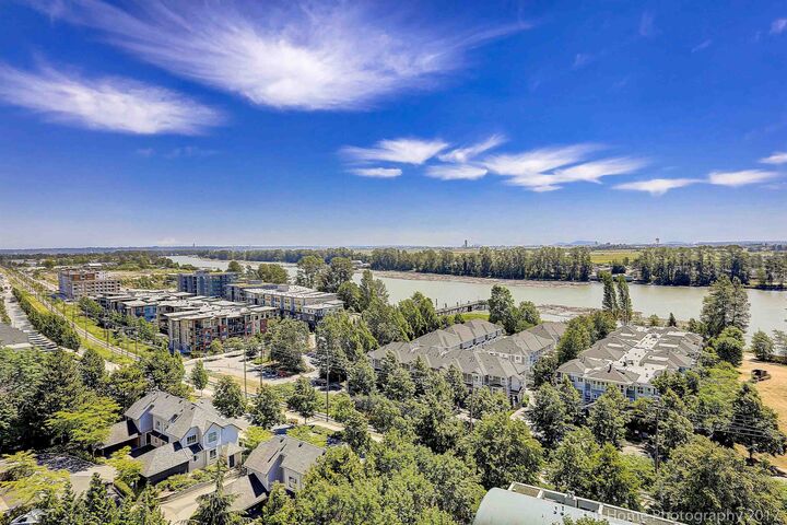 Photo de la propriété: 3061 E Kent Avenue North 1002 BC V5S 4P5