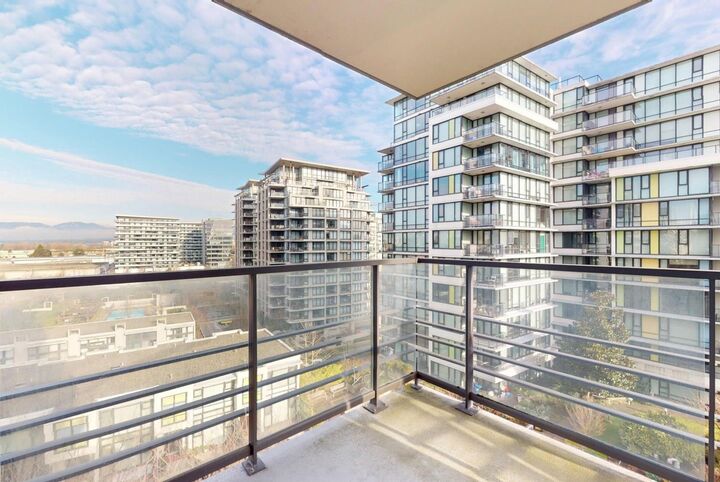 Property Photo:  7979 Firbridge Way 1102  BC V6X 0K7 