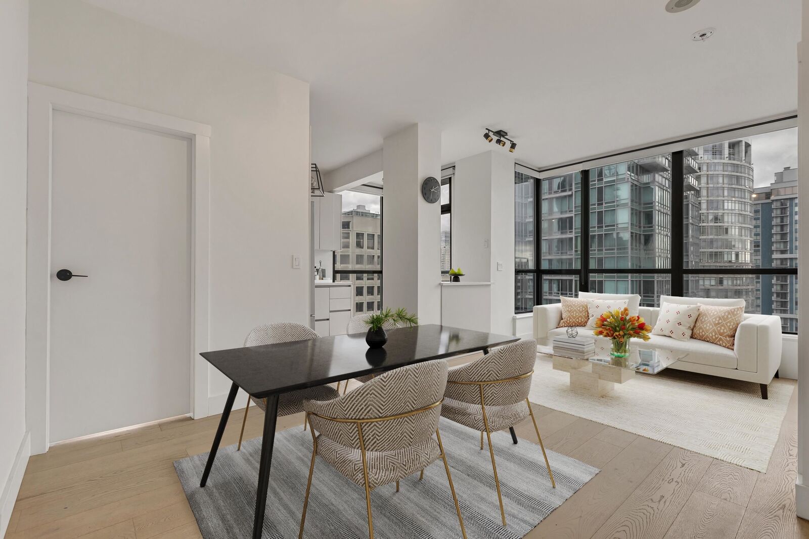 Property Photo:  1239 W Georgia Street 2402  BC V6E 4R8 