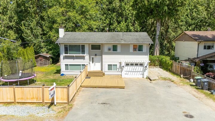 Property Photo:  19745 38A Avenue  BC V3A 4W7 