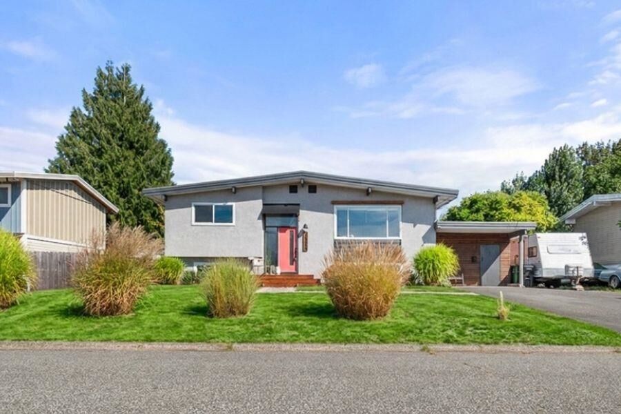 Property Photo:  10336 Grant Street  BC V2P 5X3 