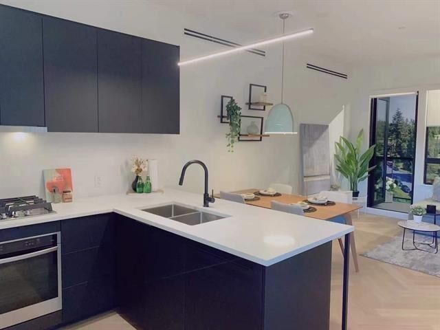 Property Photo:  599 Dansey Avenue 704  BC V3K 3E9 