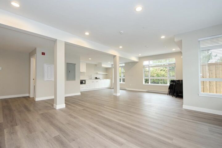 Property Photo: 22562 121 Avenue 116 BC V2X 3Y8