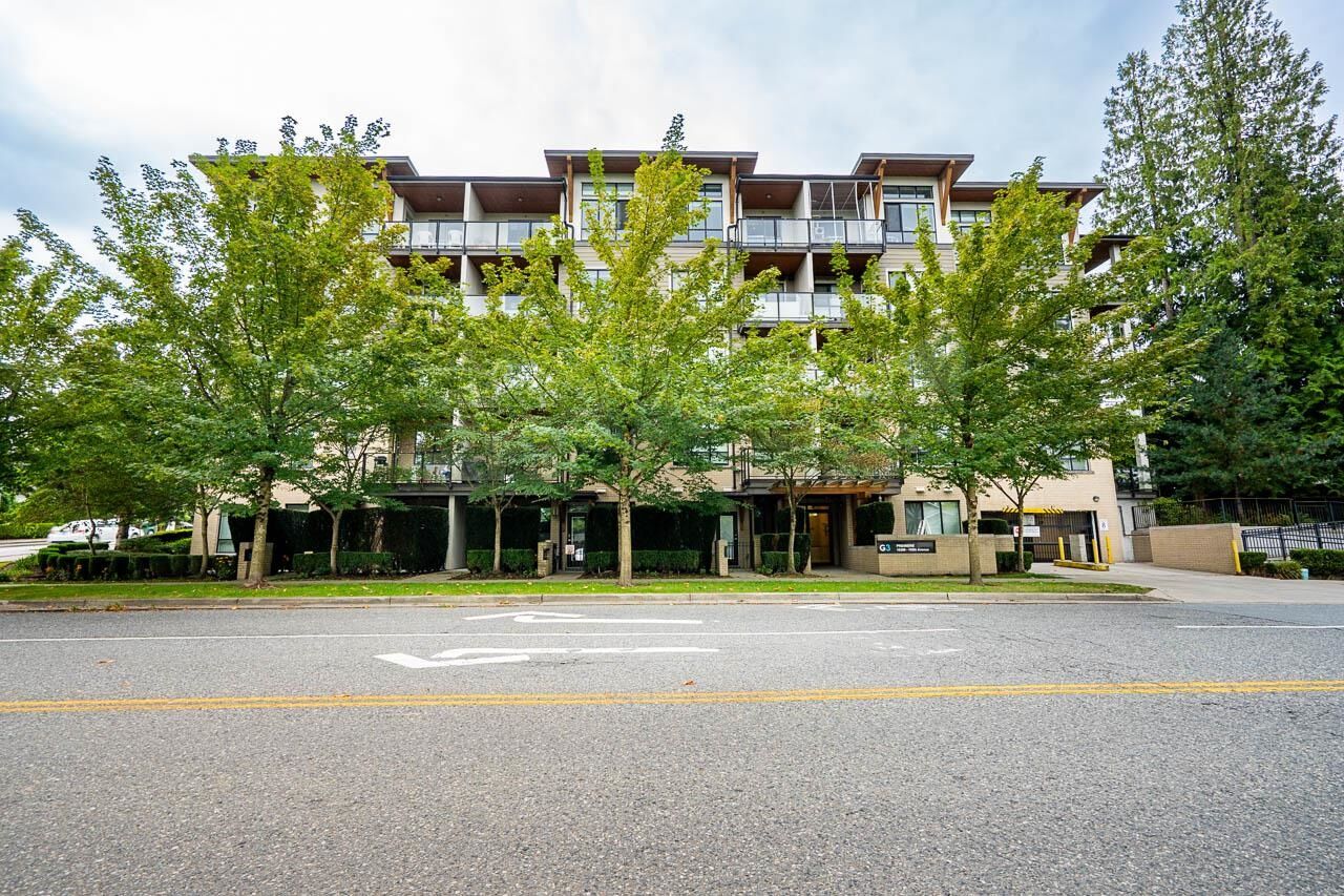 Property Photo:  15388 105 Avenue 209  BC V3R 0C4 