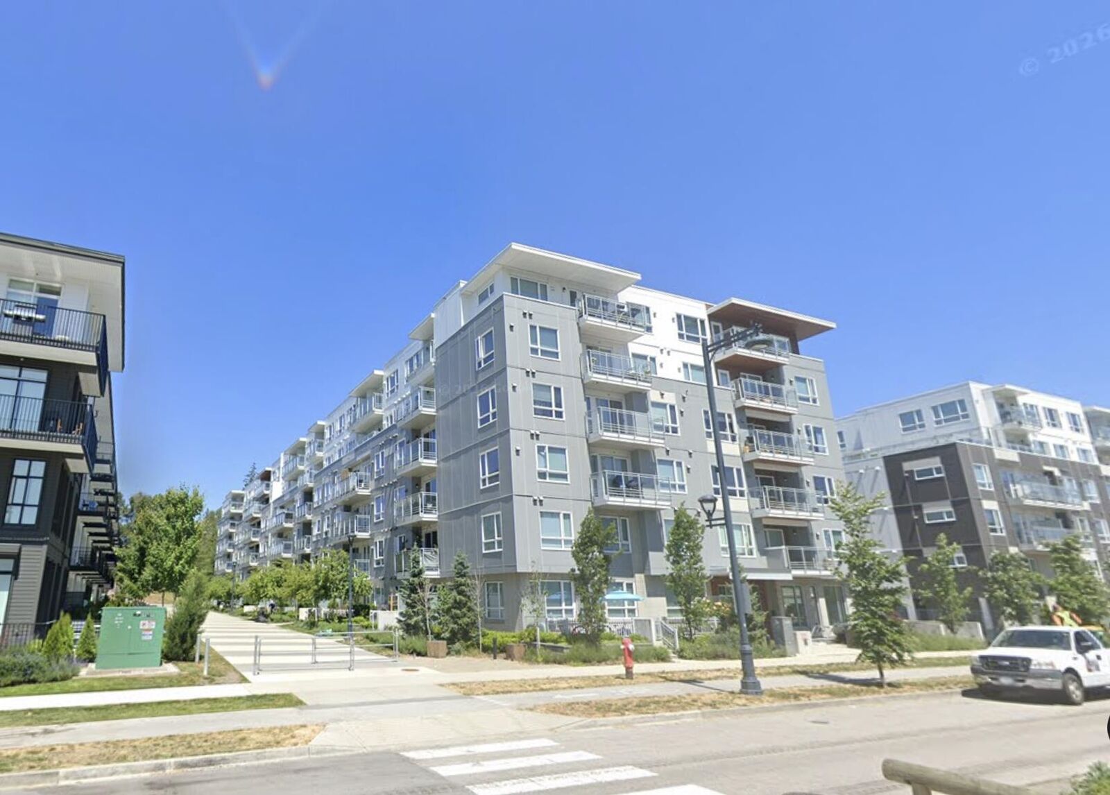 Property Photo:  13963 105A Boulevard 314  BC V3T 4N6 