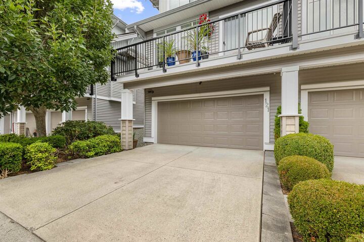 Property Photo: 20449 66 Avenue 121 BC V2Y 3C1