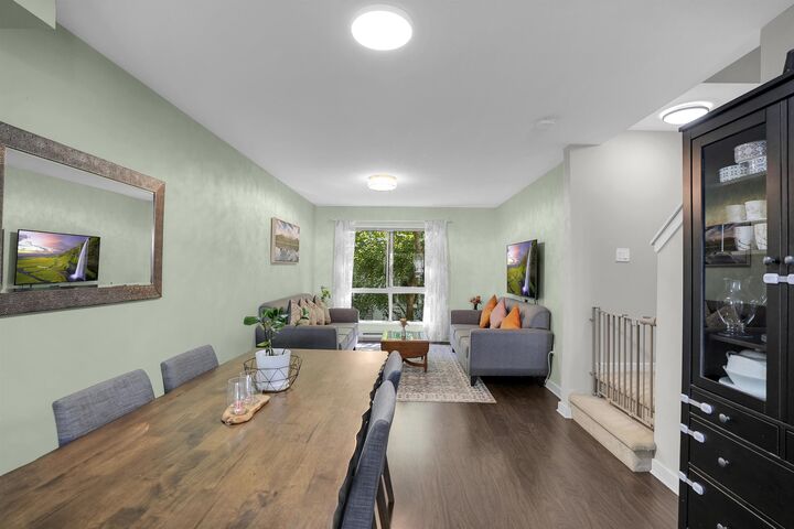 Property Photo:  6671 121 Street 101  BC V3W 1T9 