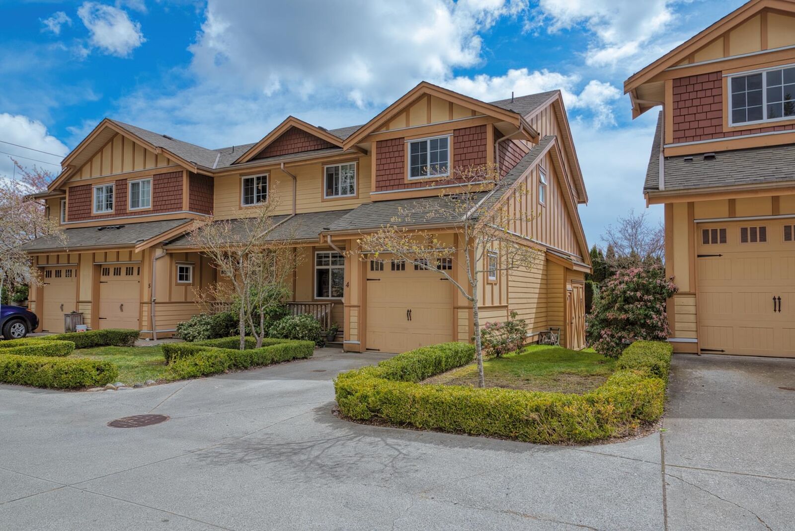 Property Photo: 809 North Road 4 BC V0N 1V9