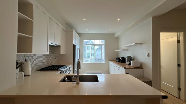 Property Photo:  1225 Mitchell Street 112  BC V3B 0R5 