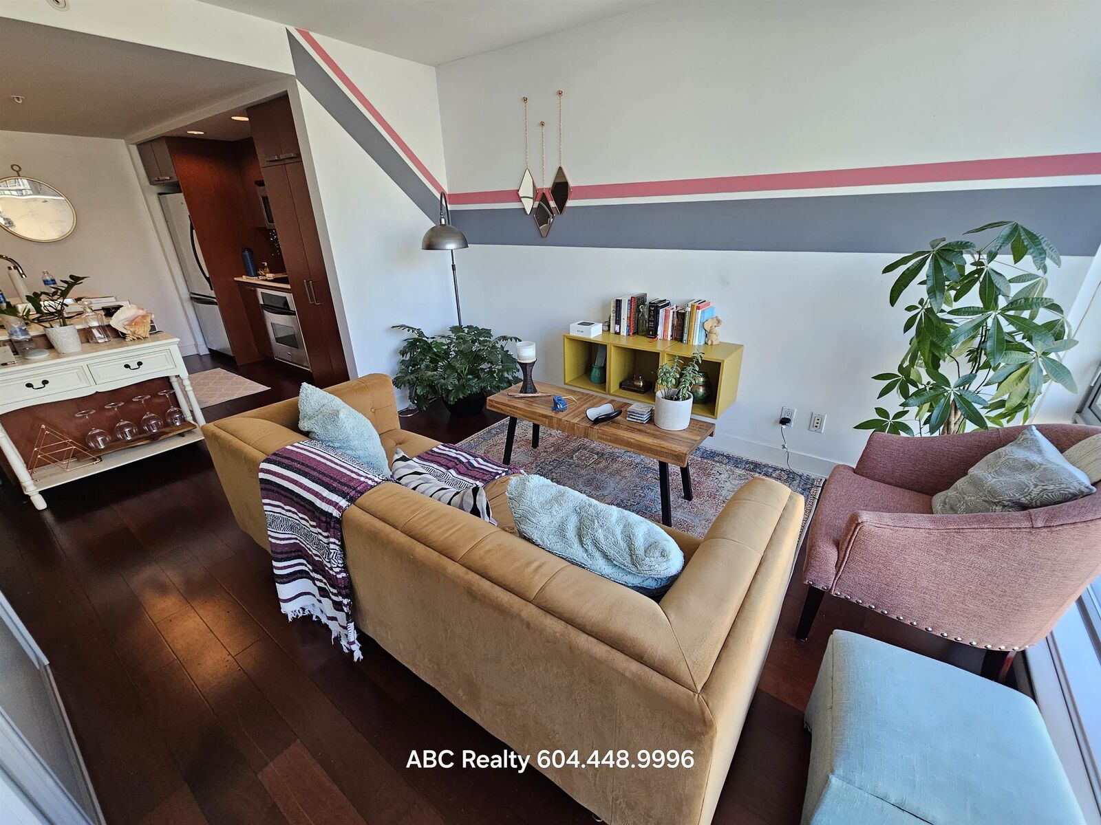 Property Photo:  1255 Seymour Street 12fl  BC V6B 0H1 