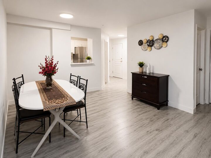 Property Photo:  20288 54 Avenue 101  BC V3A 3W3 