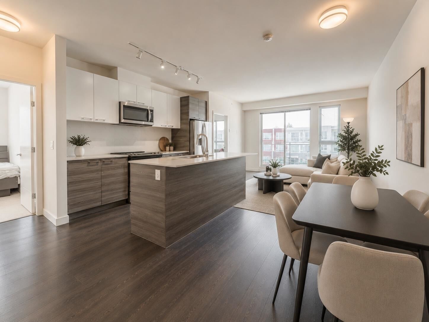 Property Photo:  10603 140 Street 610  BC V3T 0M8 