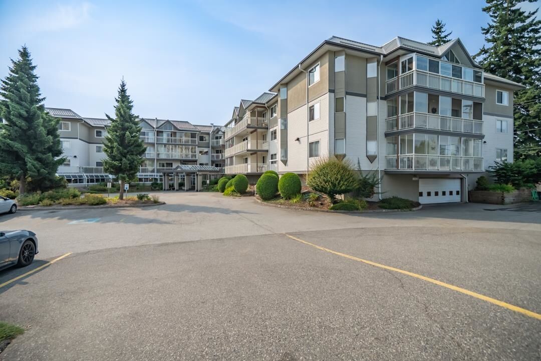 Property Photo:  31930 Old Yale Road 215  BC V2T 2C7 