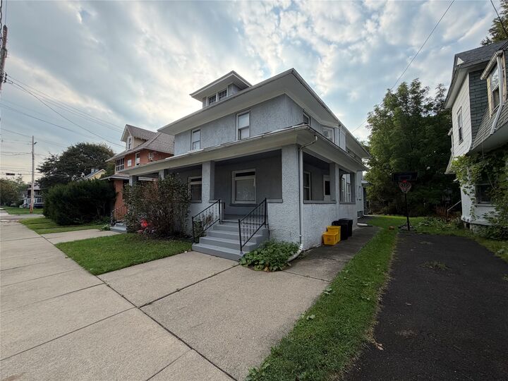 Property Photo: 9 Mozart Street NY 13905