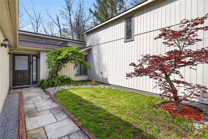 Property Photo: 311 Saint Catherines Circle NY 14850