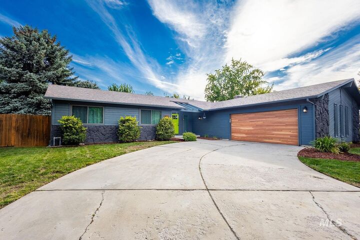 Property Photo:  4702 S Cochees Ave  ID 83709 